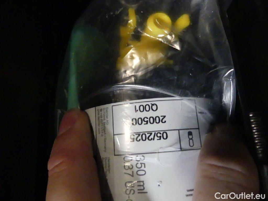 Mercedes  C-Klasse C -Klasse T-Modell C 220 d T (205.214)Avantgarde 143KW AT9 E6d #19