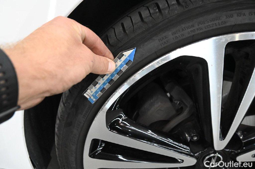 Opel  Insignia  B Sports Tourer Ultimate 4x4 2.0 CDTI 128KW AT8 E6d #80