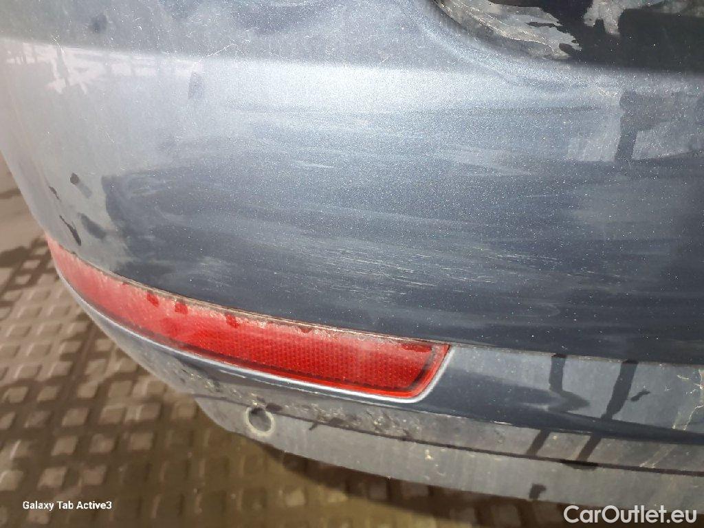 Skoda  Octavia  Combi Clever 2.0 TDI 110KW AT7 E6 #48