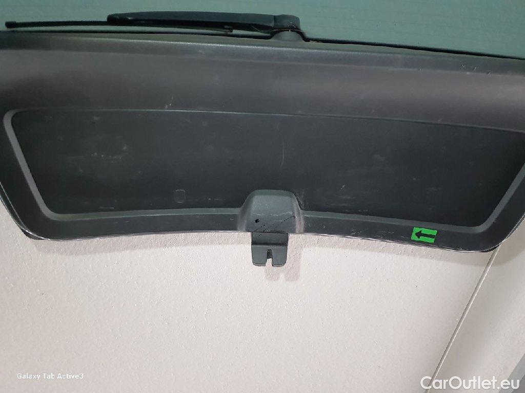 Skoda  Octavia  Combi Clever 2.0 TDI 110KW AT7 E6 #43