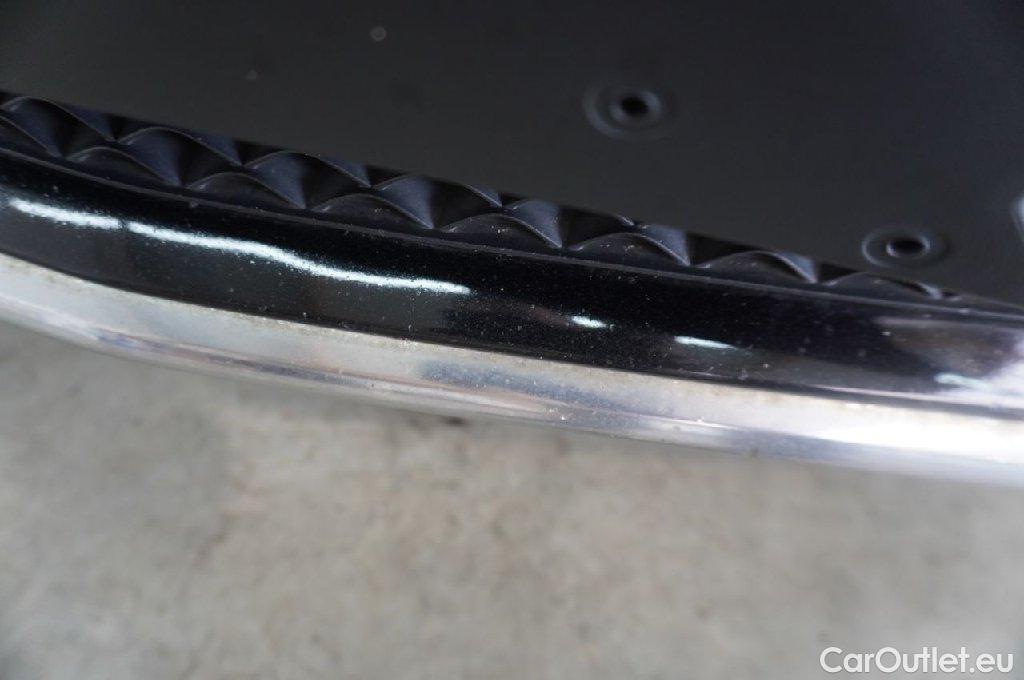 Mercedes  CLA-Klasse CLA -Klasse Shooting Brake CLA 200 d (118.612) 110KW AT8 E6d #27