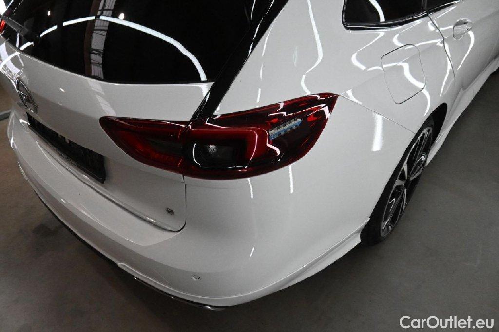 Opel  Insignia  B Sports Tourer Ultimate 4x4 2.0 CDTI 128KW AT8 E6d #54