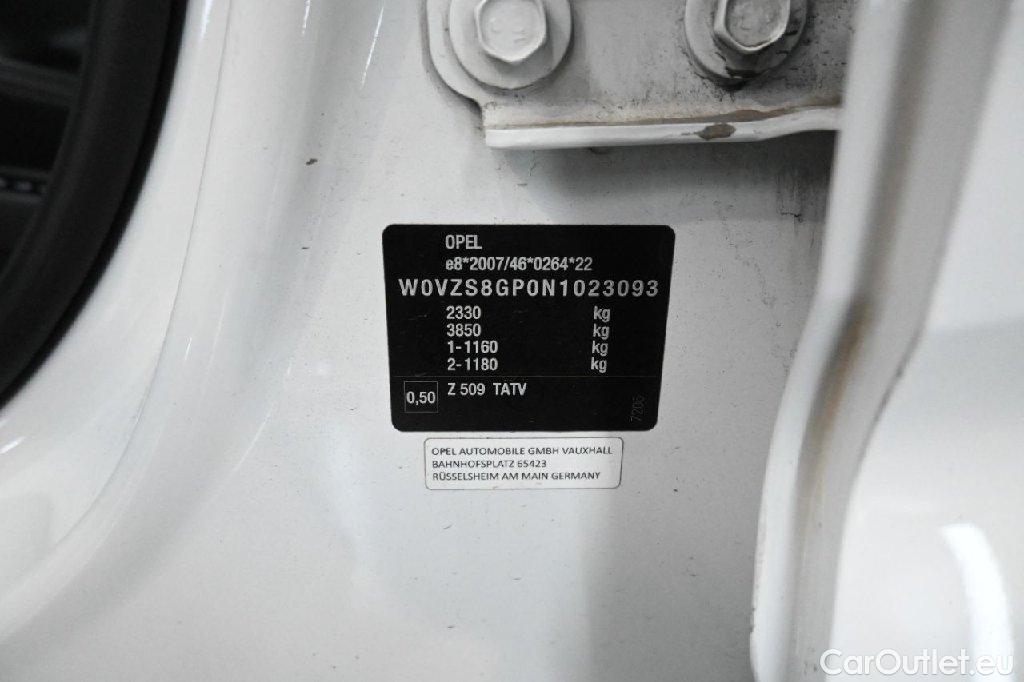 Opel  Insignia  B Sports Tourer Ultimate 4x4 2.0 CDTI 128KW AT8 E6d #5