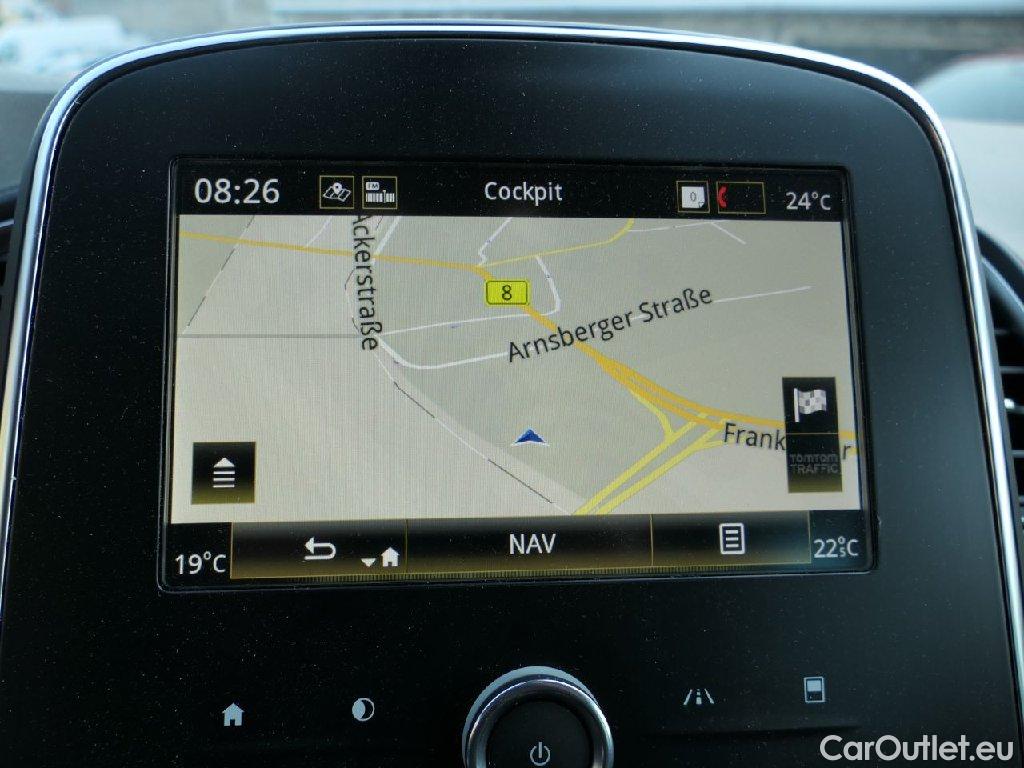 Renault  Grand Scenic Scenic IV Grand Business Edition 1.3 TCe 85KW MT6 E6d #7