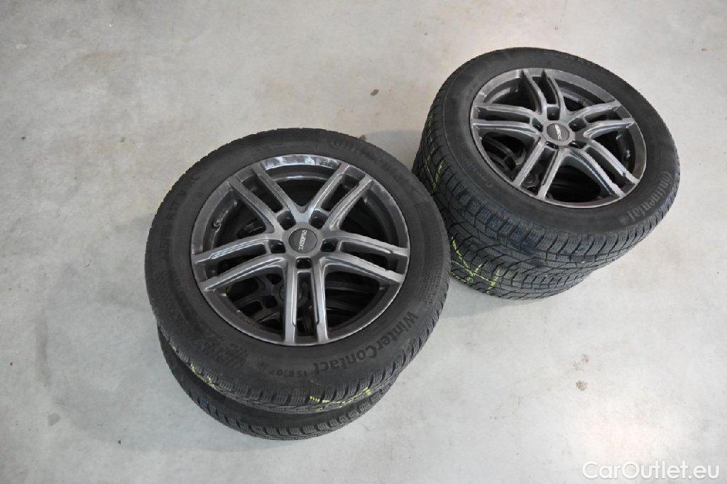 Opel  Insignia  B Sports Tourer Ultimate 4x4 2.0 CDTI 128KW AT8 E6d #87