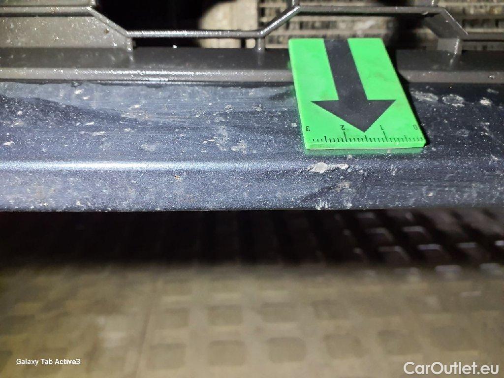 Skoda  Octavia  Combi Clever 2.0 TDI 110KW AT7 E6 #76