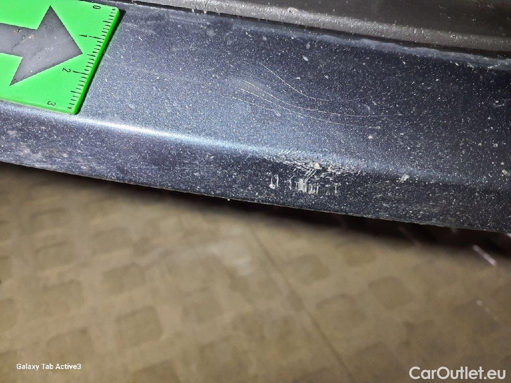 Skoda  Octavia  Combi Clever 2.0 TDI 110KW AT7 E6 #78