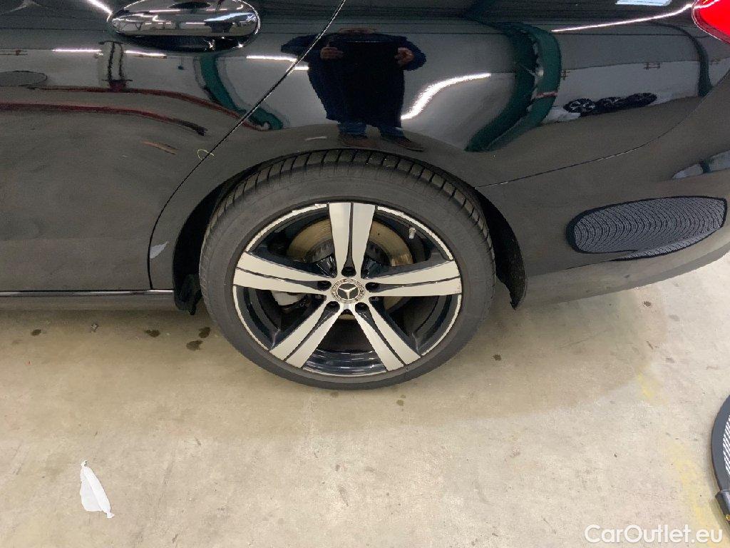 Mercedes  C-Klasse C -Klasse T-Modell C 200 d T (206.203) 135KW AT9 E6d #72