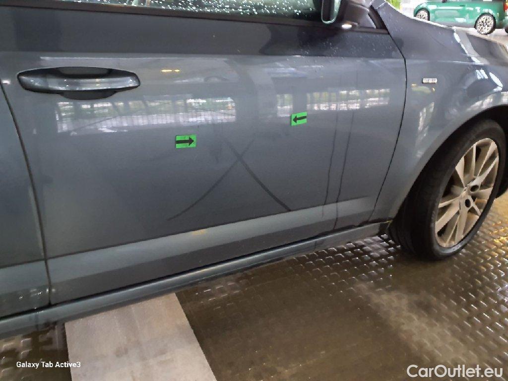 Skoda  Octavia  Combi Clever 2.0 TDI 110KW AT7 E6 #67