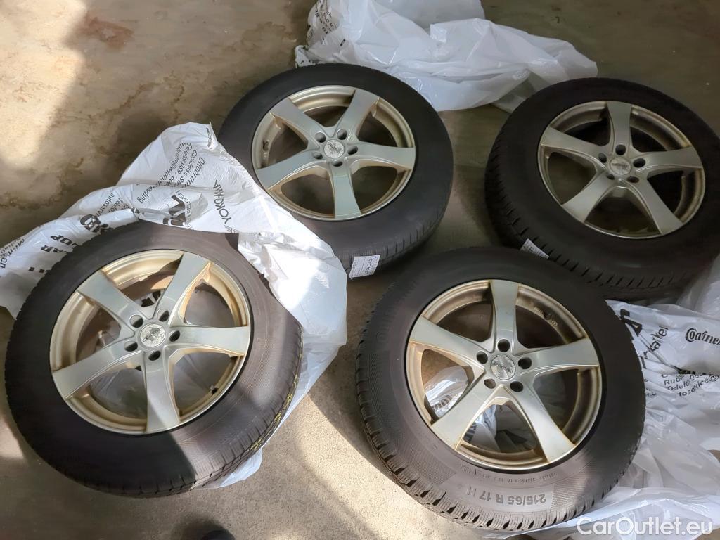 Peugeot  3008  Allure Business 1.5 HDi 96KW AT8 E6dT #6