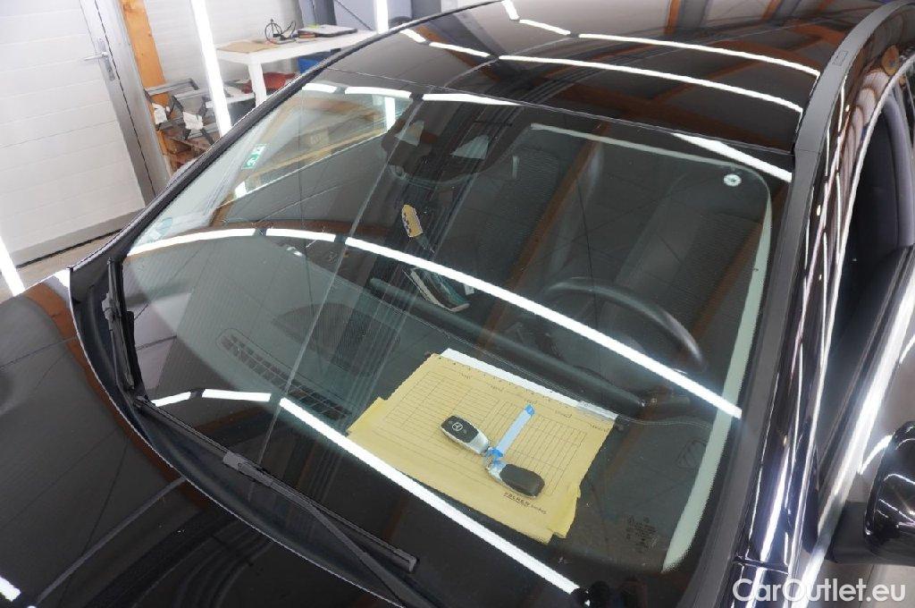 Mercedes  CLA-Klasse CLA -Klasse Shooting Brake CLA 200 d (118.612) 110KW AT8 E6d #18