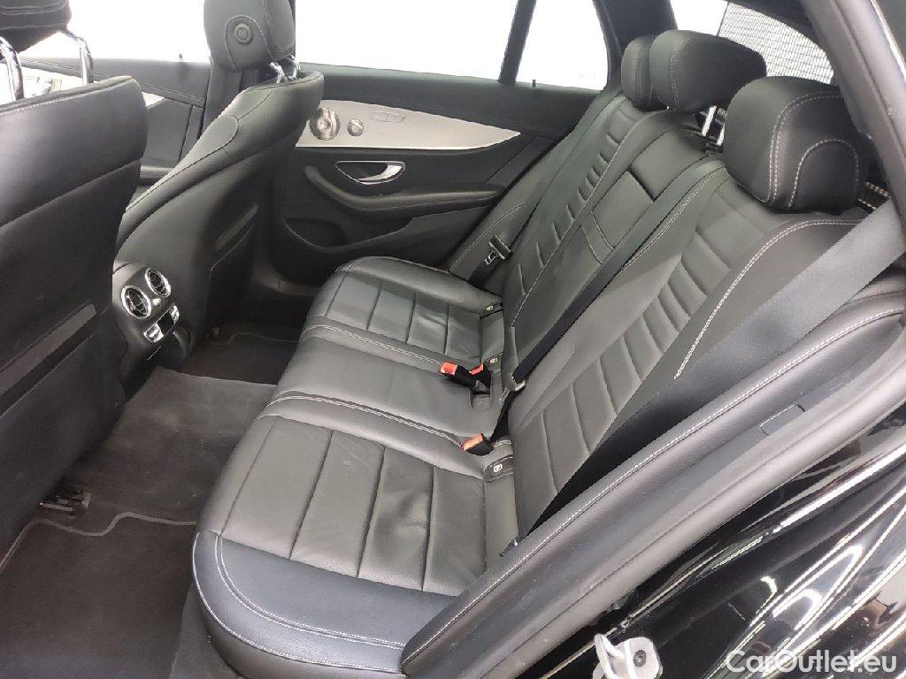 Mercedes  E-Klasse E -Klasse T-Modell E 220 d (213.204)Avantgarde 143KW E6d #80