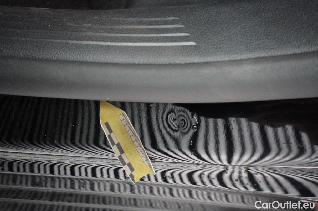 Mercedes  CLA-Klasse CLA -Klasse Shooting Brake CLA 200 d (118.612) 110KW AT8 E6d #40