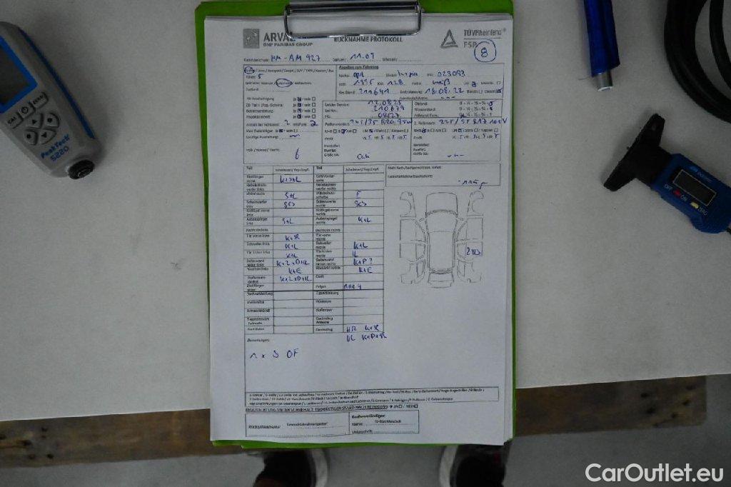 Opel  Insignia  B Sports Tourer Ultimate 4x4 2.0 CDTI 128KW AT8 E6d #83