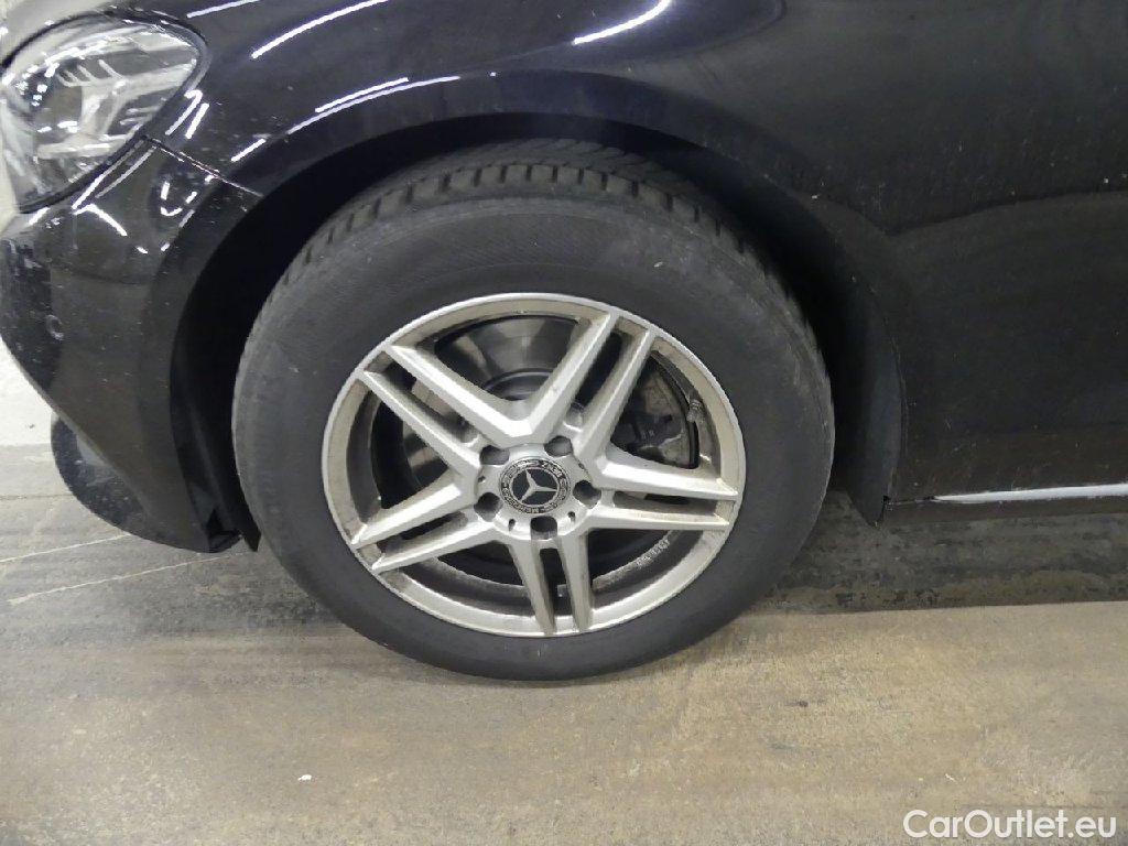 Mercedes  C-Klasse C -Klasse T-Modell C 220 d T (205.214)Avantgarde 143KW AT9 E6d #46