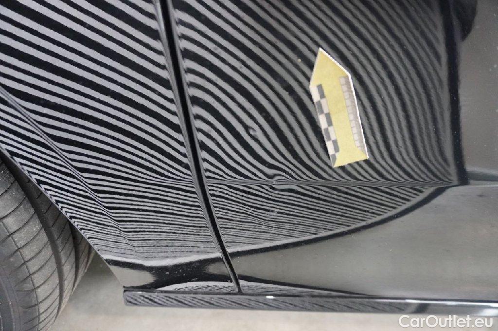 Mercedes  CLA-Klasse CLA -Klasse Shooting Brake CLA 200 d (118.612) 110KW AT8 E6d #31