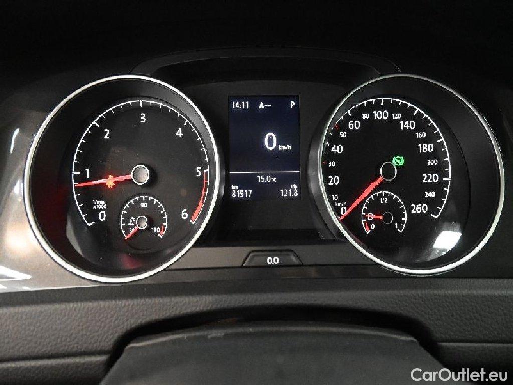 Volkswagen  Golf  VII Variant Comfortline BMT/Start-Stopp 2.0 TDI 110KW AT7 E6dT #6