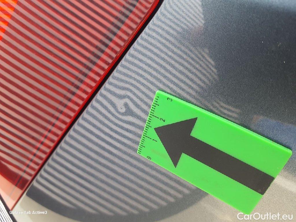 Skoda  Octavia  Combi Clever 2.0 TDI 110KW AT7 E6 #85