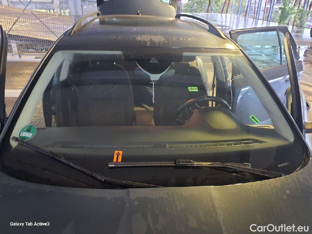 Skoda  Octavia  Combi Clever 2.0 TDI 110KW AT7 E6 #17