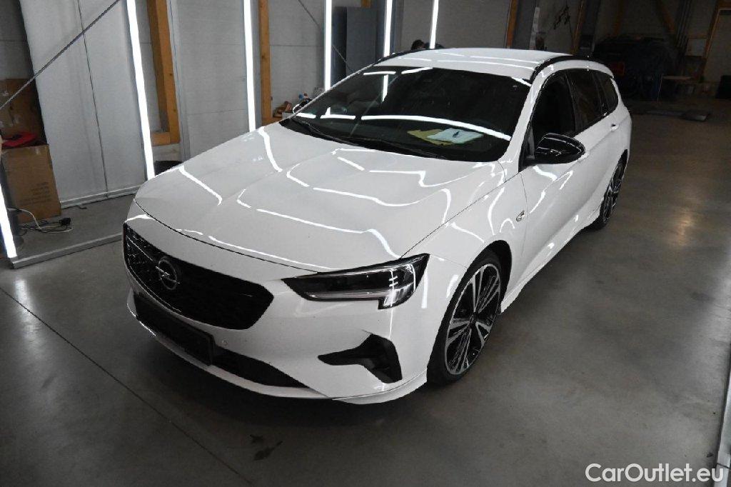 Opel  Insignia  B Sports Tourer Ultimate 4x4 2.0 CDTI 128KW AT8 E6d #1