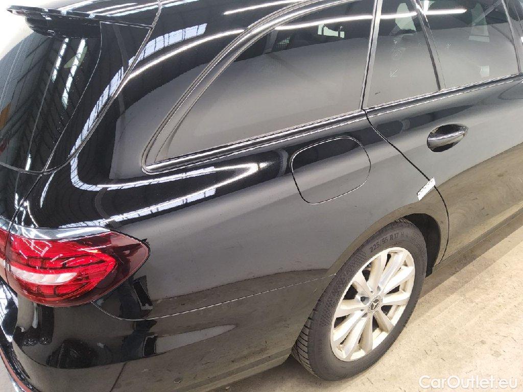 Mercedes  E-Klasse E -Klasse T-Modell E 220 d (213.204)Avantgarde 143KW E6d #112