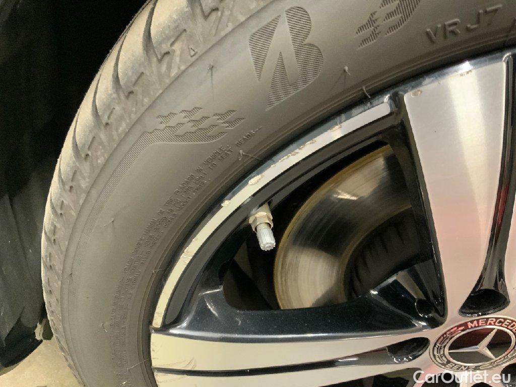 Mercedes  C-Klasse C -Klasse T-Modell C 200 d T (206.203) 135KW AT9 E6d #68