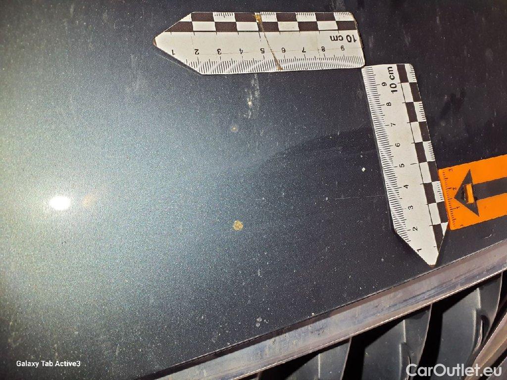 Skoda  Octavia  Combi Clever 2.0 TDI 110KW AT7 E6 #73