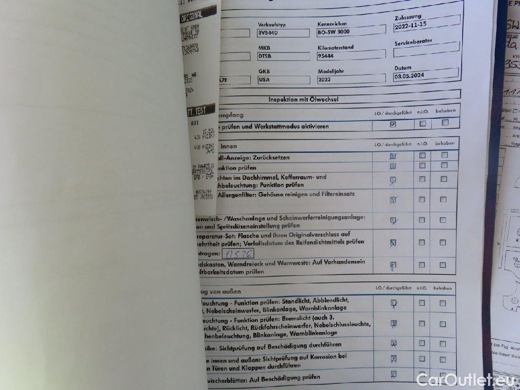 Skoda  Superb  Combi Style 2.0 TDI 110KW AT7 E6d #17