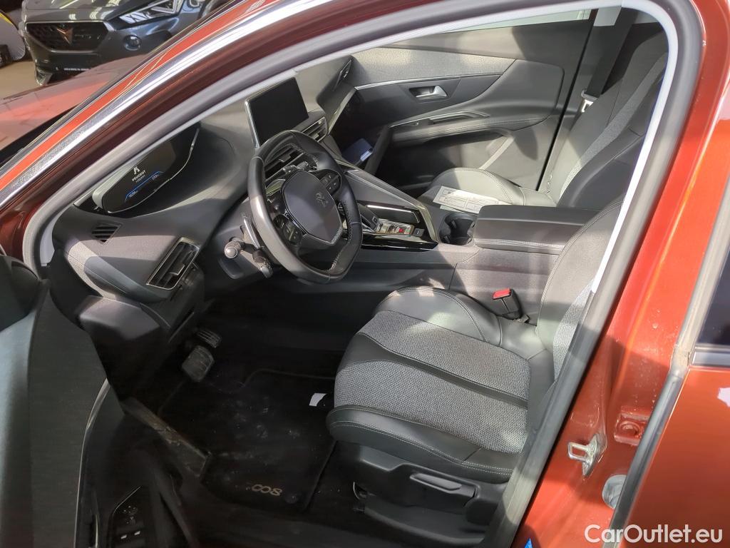 Peugeot  3008  Allure Business 1.5 HDi 96KW AT8 E6dT #17