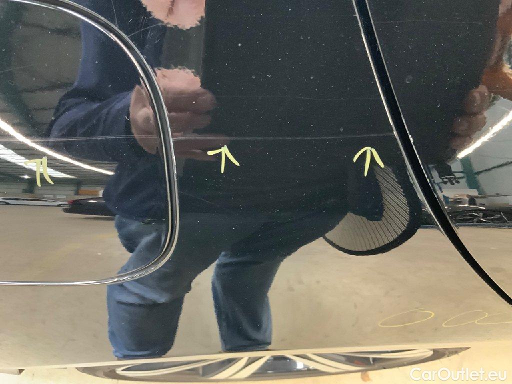 Mercedes  C-Klasse C -Klasse T-Modell C 200 d T (206.203) 135KW AT9 E6d #97