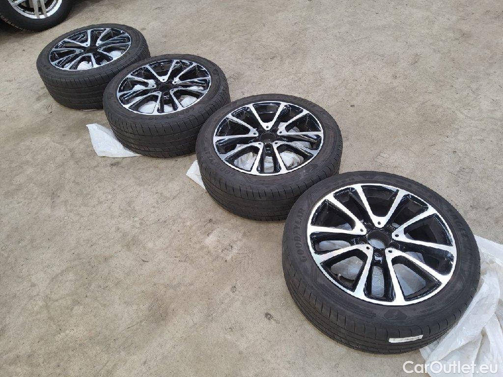 Mercedes  E-Klasse E -Klasse T-Modell E 220 d (213.204)Avantgarde 143KW E6d #148