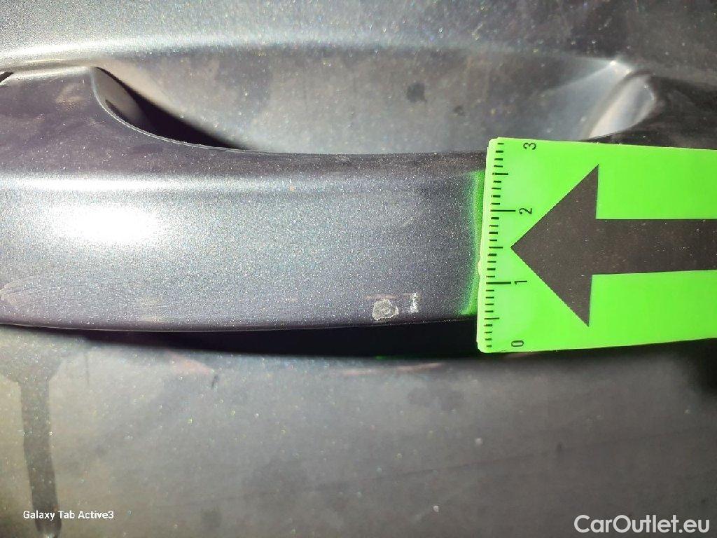 Skoda  Octavia  Combi Clever 2.0 TDI 110KW AT7 E6 #58