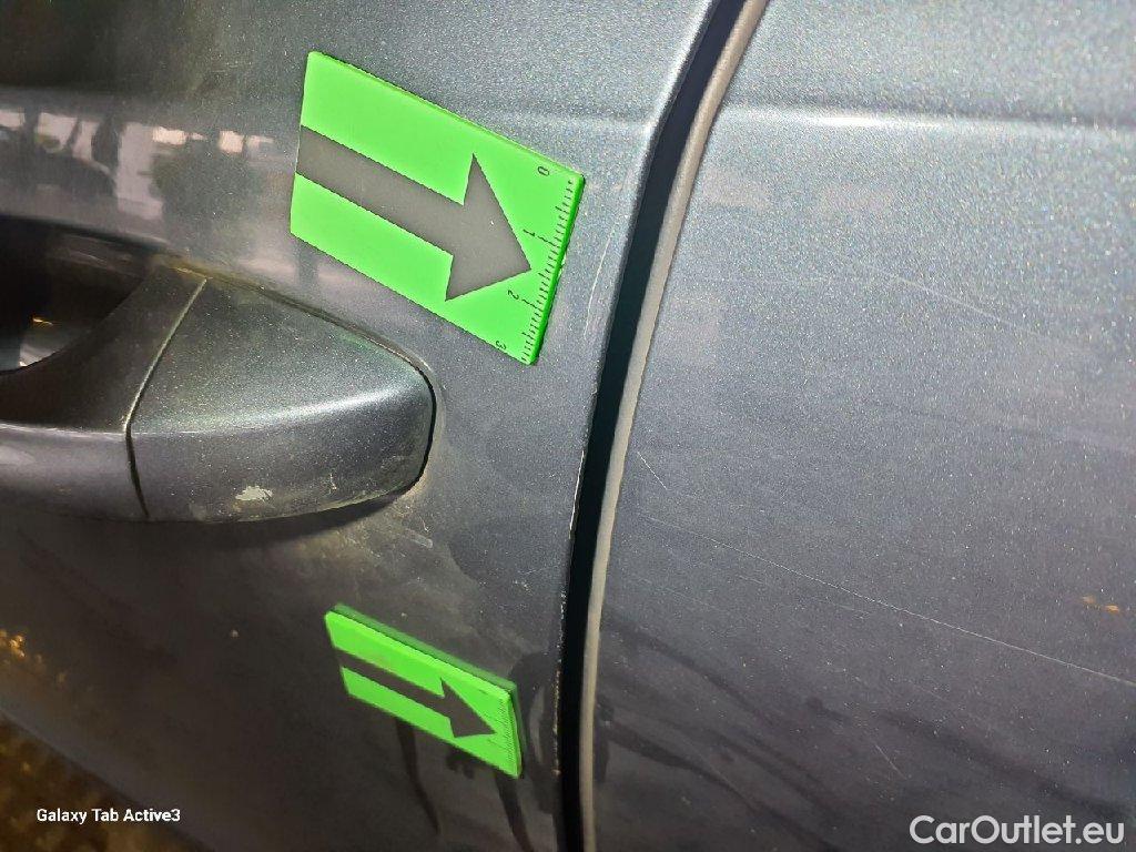 Skoda  Octavia  Combi Clever 2.0 TDI 110KW AT7 E6 #27