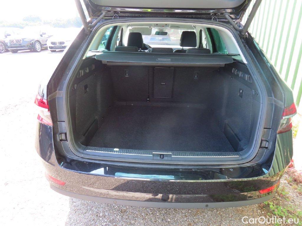 Skoda  Superb  Combi Style 2.0 TDI 110KW AT7 E6d #11