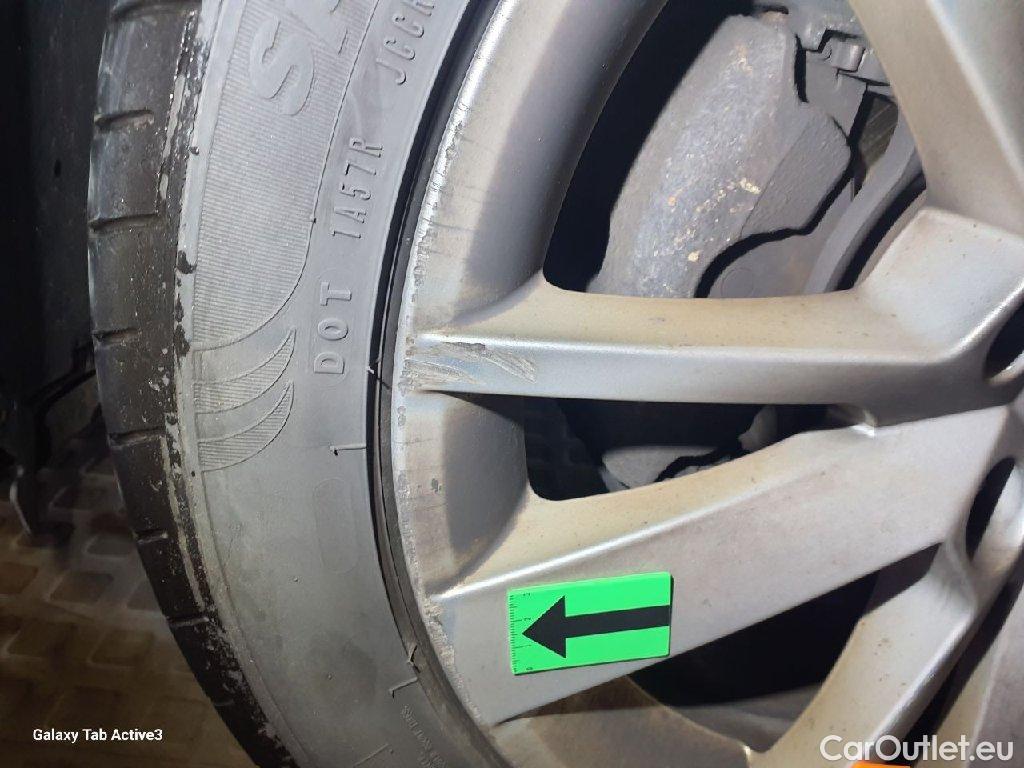 Skoda  Octavia  Combi Clever 2.0 TDI 110KW AT7 E6 #24