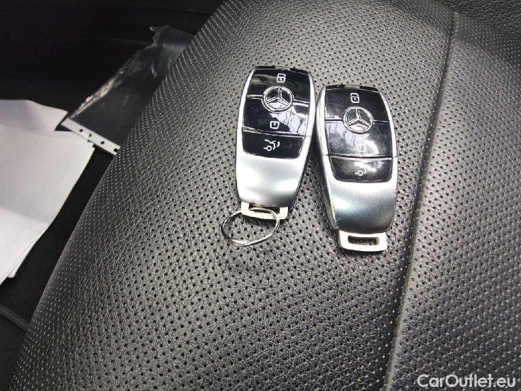 Mercedes  E-Klasse E -Klasse T-Modell E 220 d (213.204)Avantgarde 143KW E6d #24