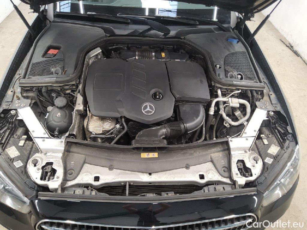 Mercedes  E-Klasse E -Klasse T-Modell E 220 d (213.204)Avantgarde 143KW E6d #82
