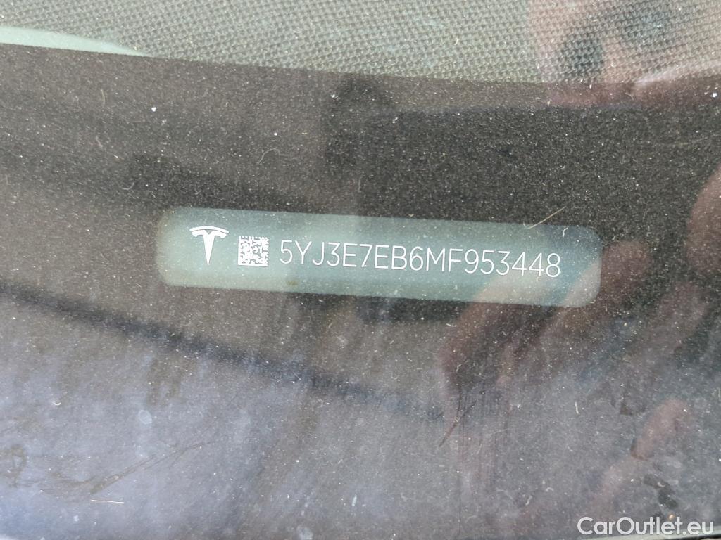 Tesla  Model 3 TESLA  Langstreckenbatt. Allradantrieb Dual Motor 4d 366kW #4