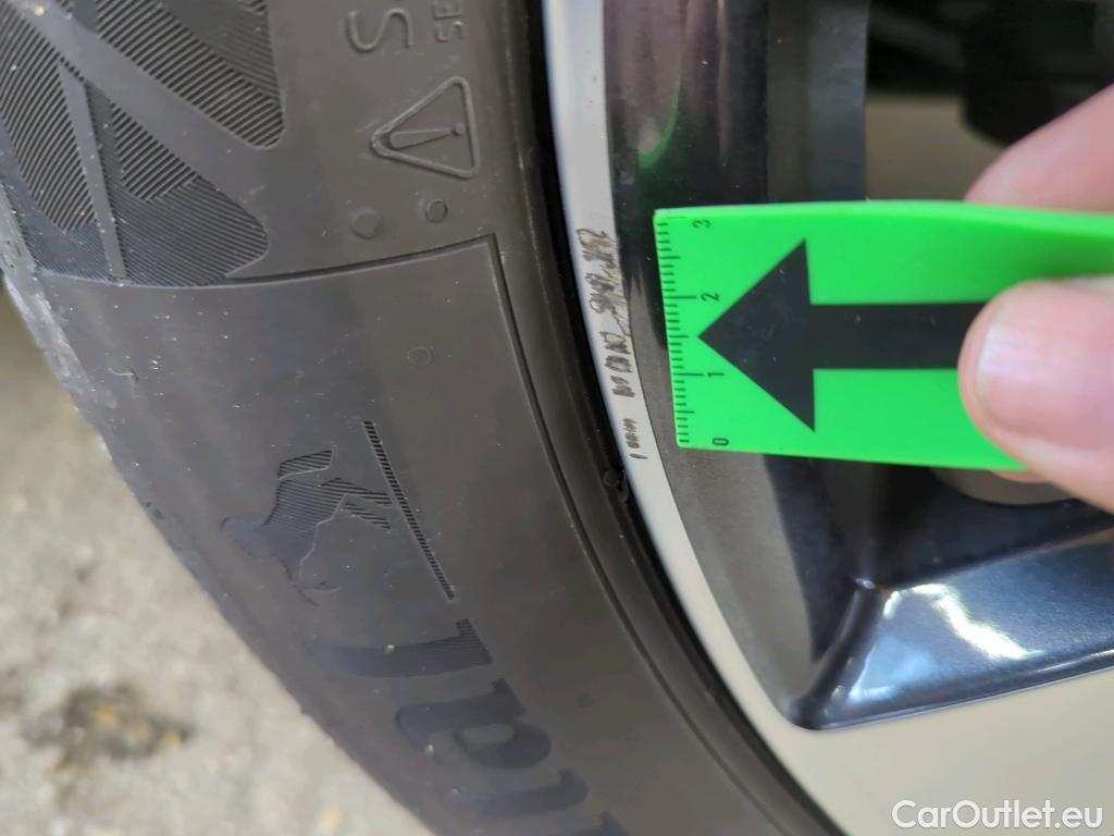 Peugeot  3008  Allure Business 1.5 HDi 96KW AT8 E6dT #36