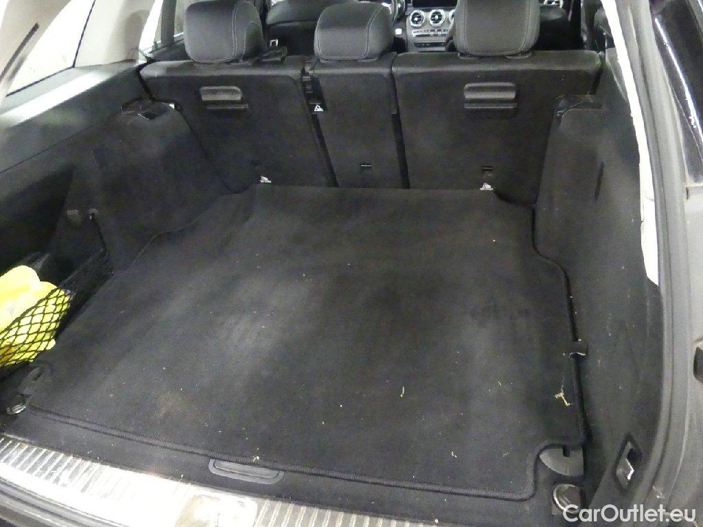 Mercedes  C-Klasse C -Klasse T-Modell C 220 d T (205.214)Avantgarde 143KW AT9 E6d #11