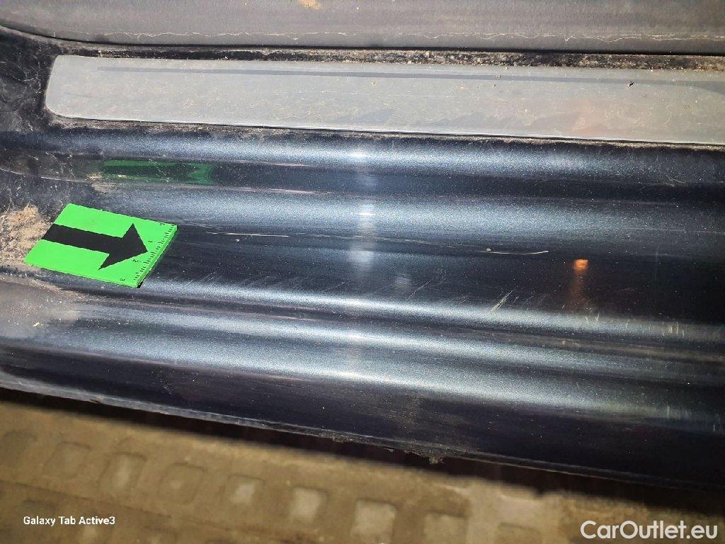 Skoda  Octavia  Combi Clever 2.0 TDI 110KW AT7 E6 #30