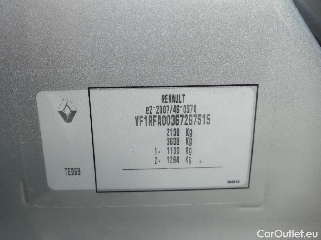 Renault  Grand Scenic Scenic IV Grand Business Edition 1.3 TCe 85KW MT6 E6d #5