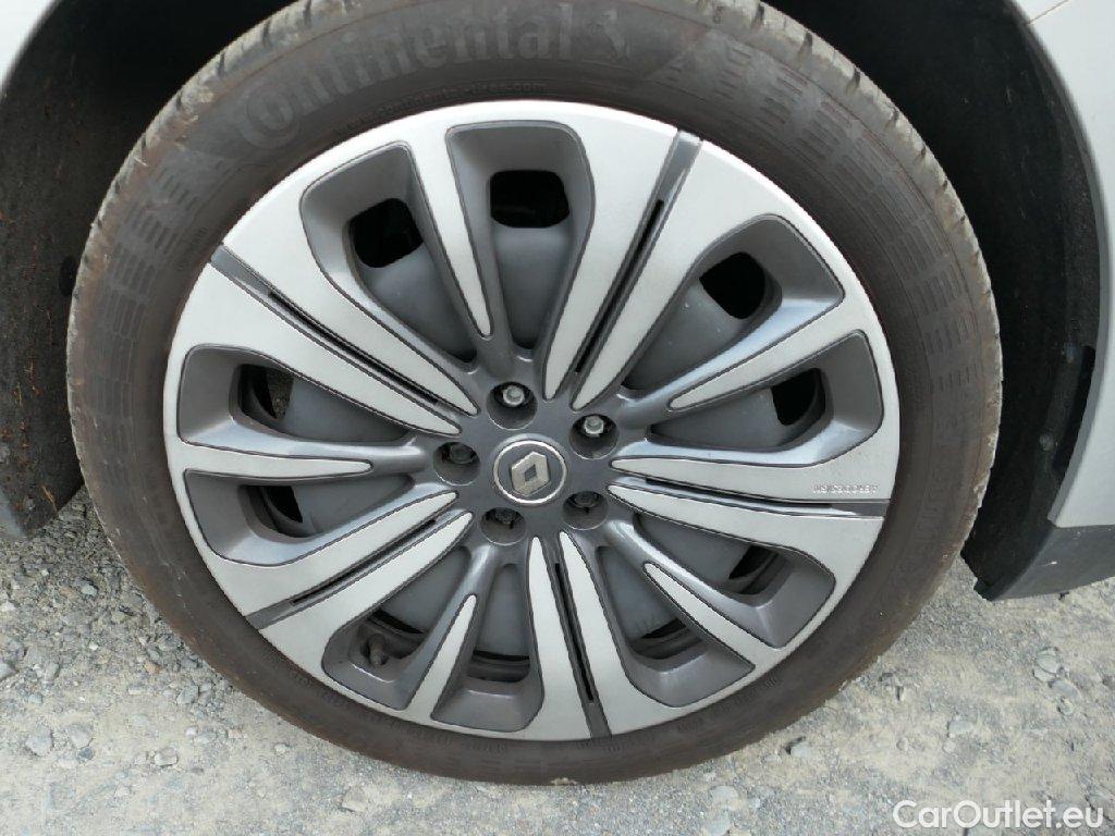 Renault  Grand Scenic Scenic IV Grand Business Edition 1.3 TCe 85KW MT6 E6d #28