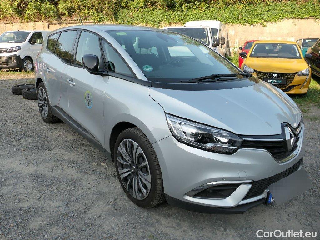 Renault  Grand Scenic Scenic IV Grand Business Edition 1.3 TCe 85KW MT6 E6d #8