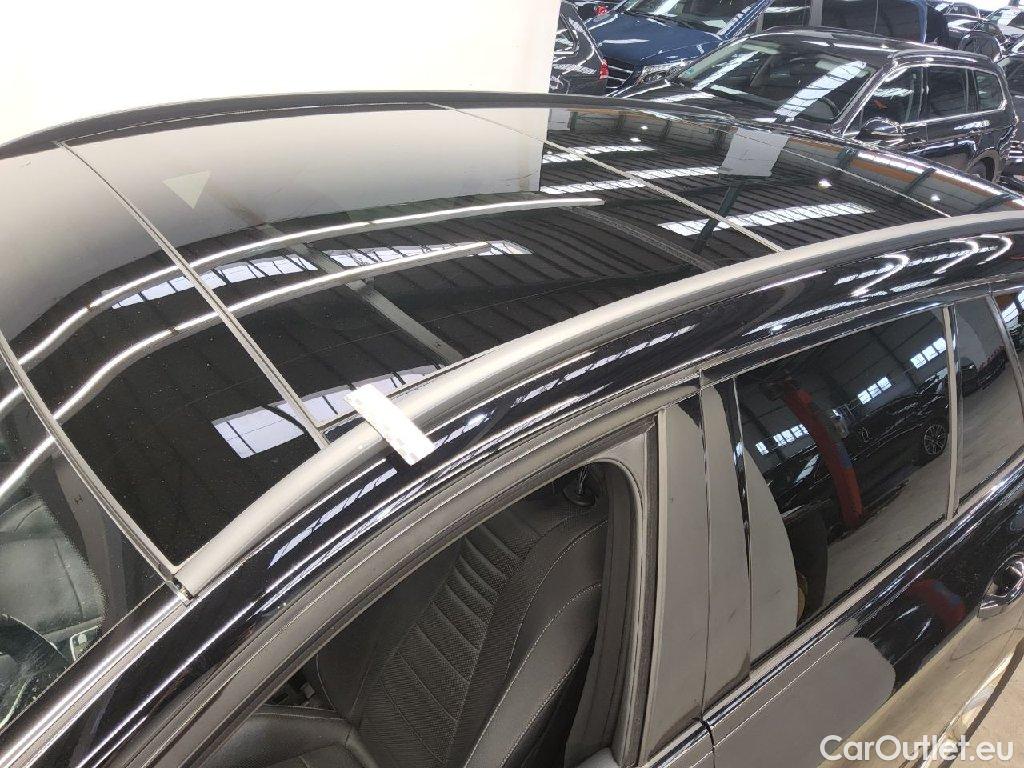 Mercedes  E-Klasse E -Klasse T-Modell E 220 d (213.204)Avantgarde 143KW E6d #91