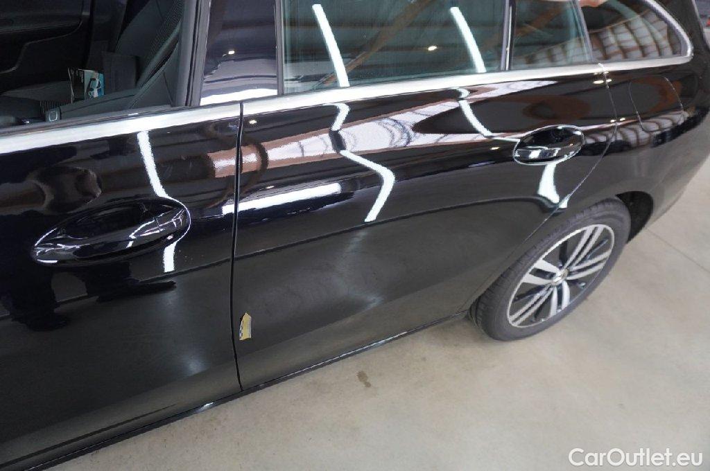 Mercedes  CLA-Klasse CLA -Klasse Shooting Brake CLA 200 d (118.612) 110KW AT8 E6d #36