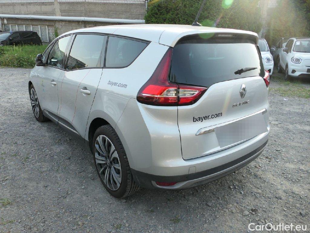 Renault  Grand Scenic Scenic IV Grand Business Edition 1.3 TCe 85KW MT6 E6d #9