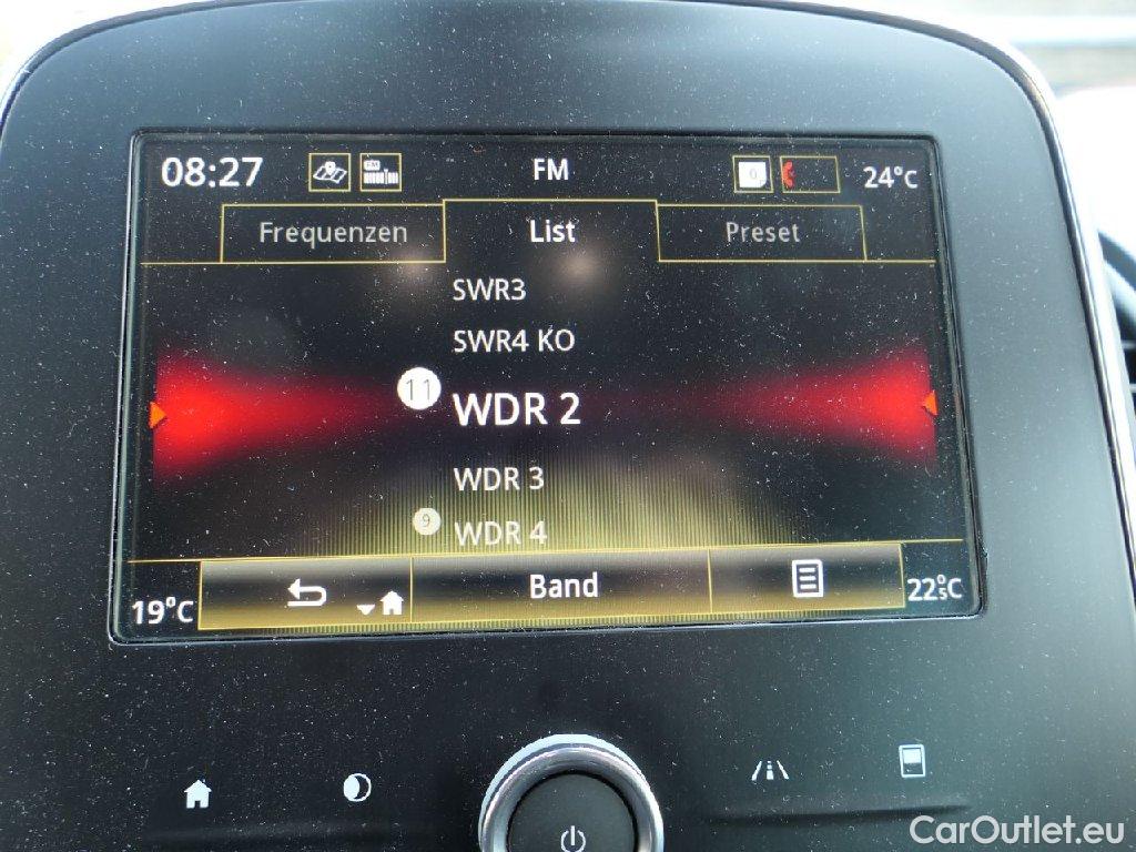 Renault  Grand Scenic Scenic IV Grand Business Edition 1.3 TCe 85KW MT6 E6d #13