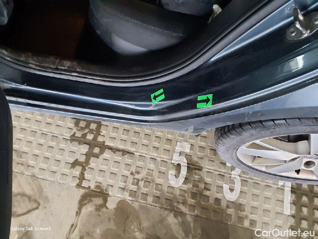 Skoda  Octavia  Combi Clever 2.0 TDI 110KW AT7 E6 #36