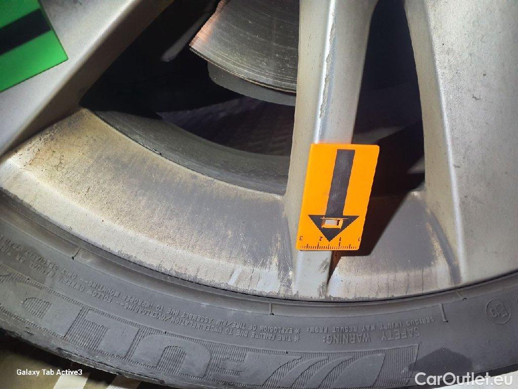 Skoda  Octavia  Combi Clever 2.0 TDI 110KW AT7 E6 #25